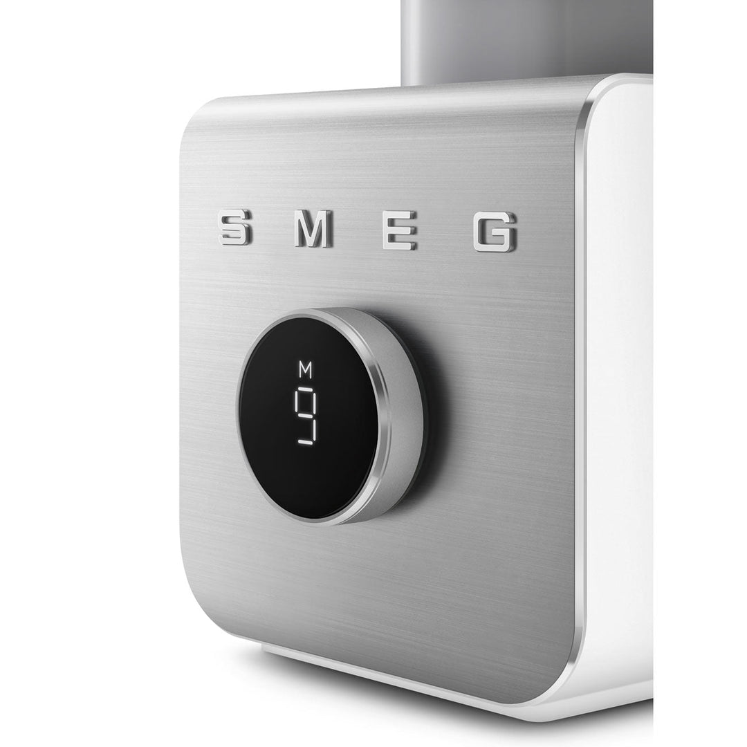 Blender haute performance - Blanc mat