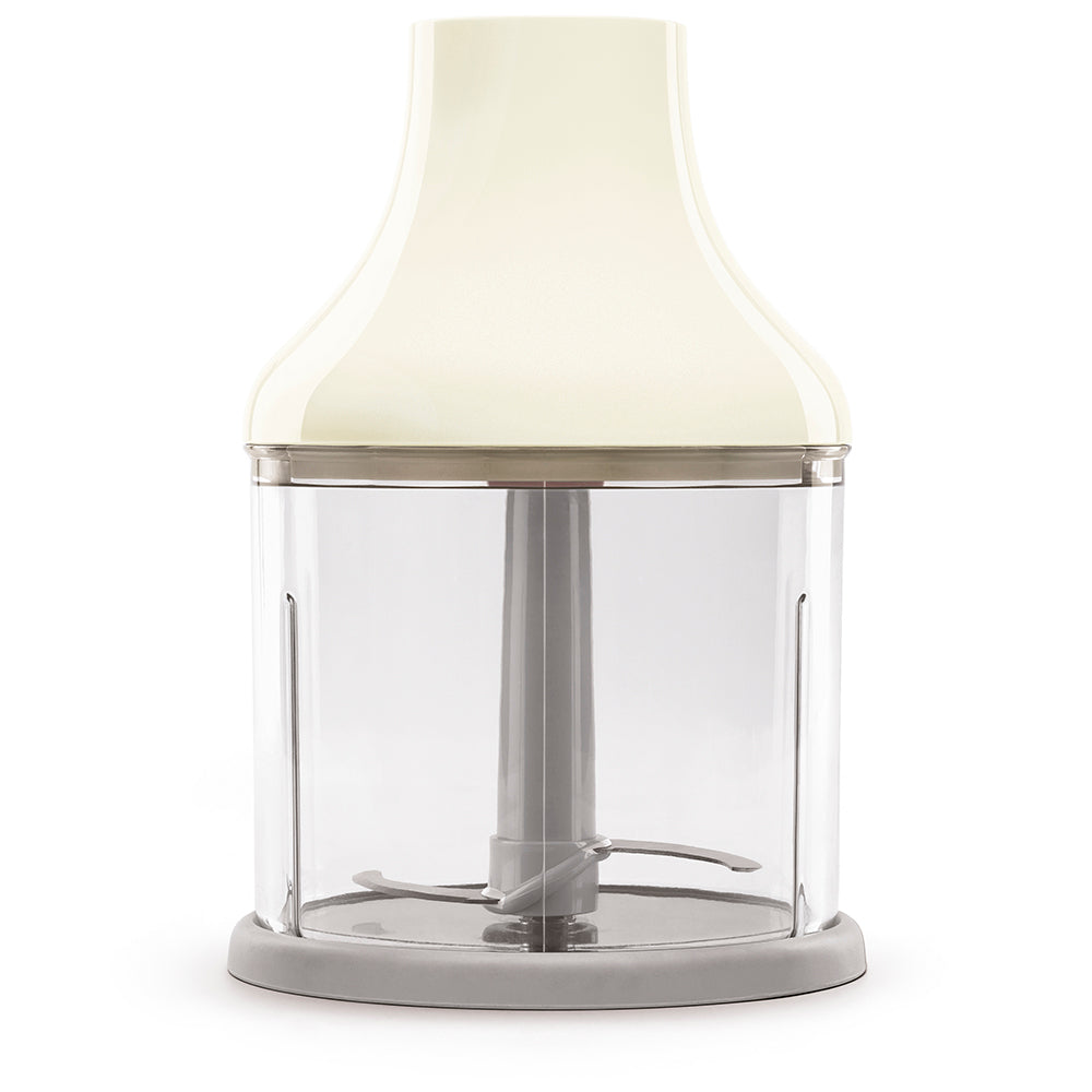 Mixeur à main - Crème