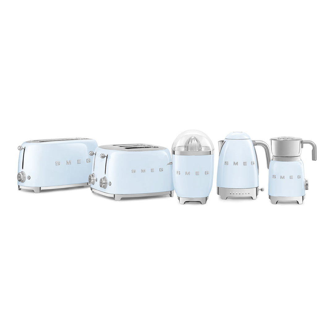 Presse-agrumes - Bleu Pastel