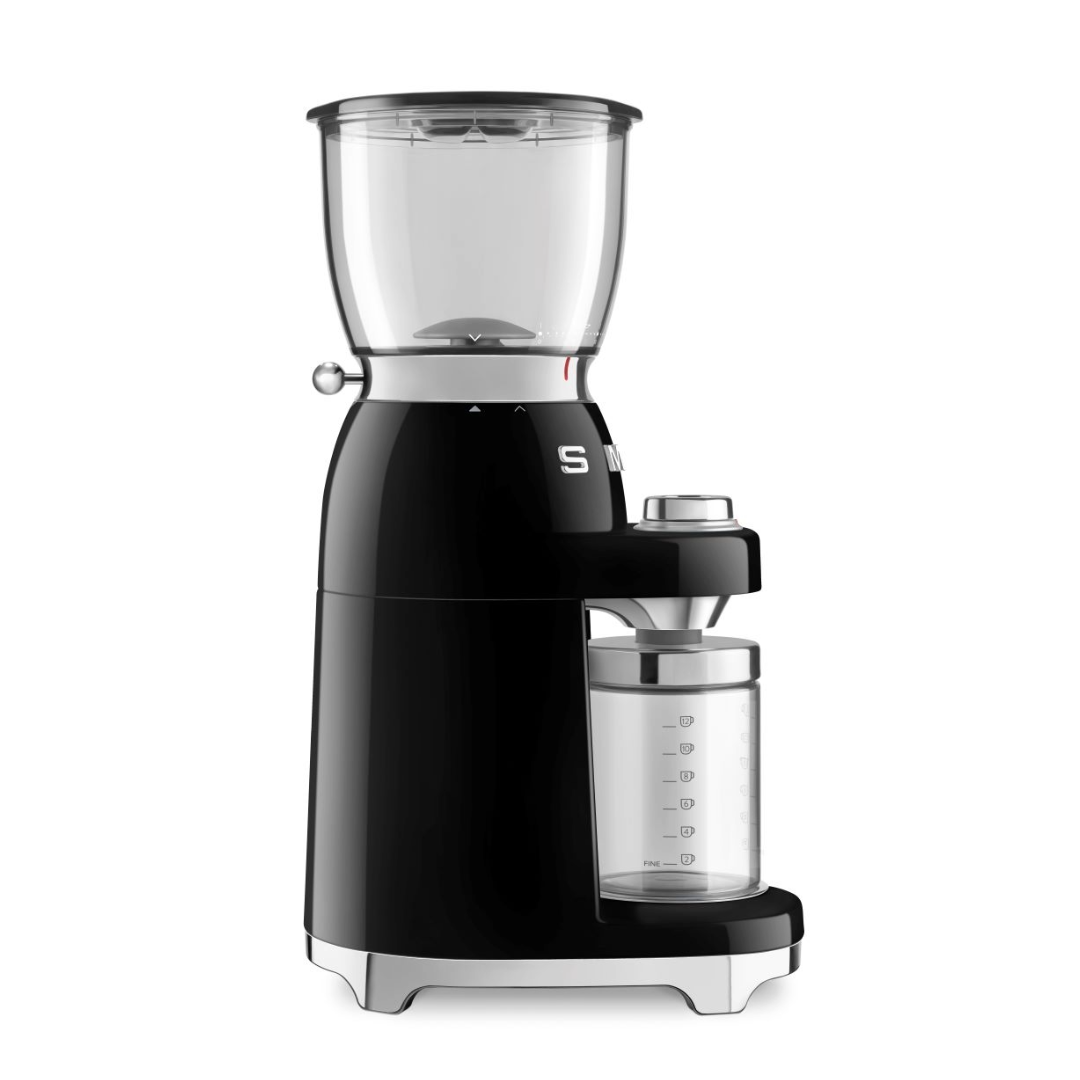 Moulin à café - Noir