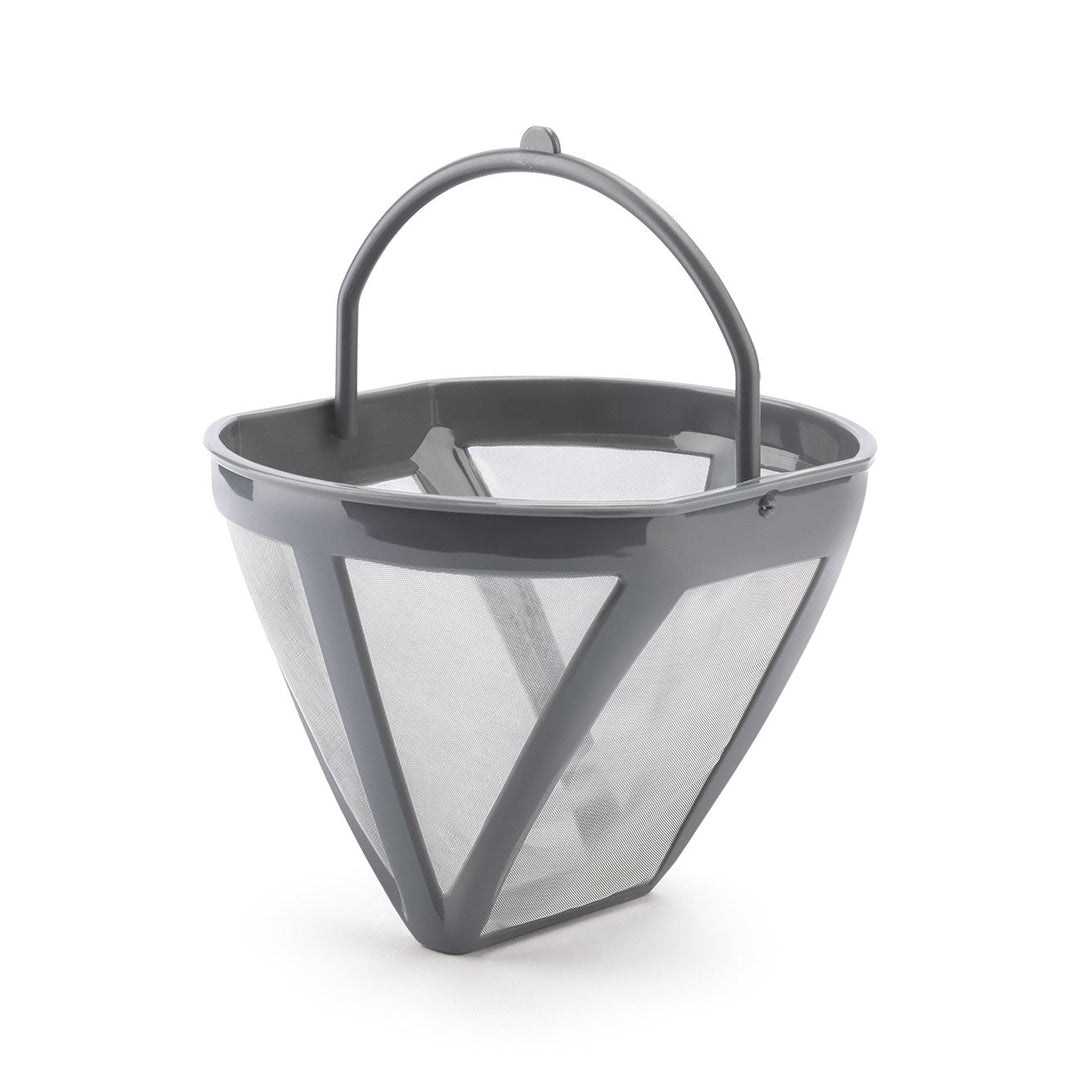 Cafetière filtre - Inox