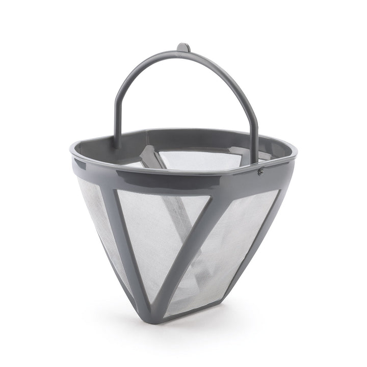 Cafetière filtre - Inox