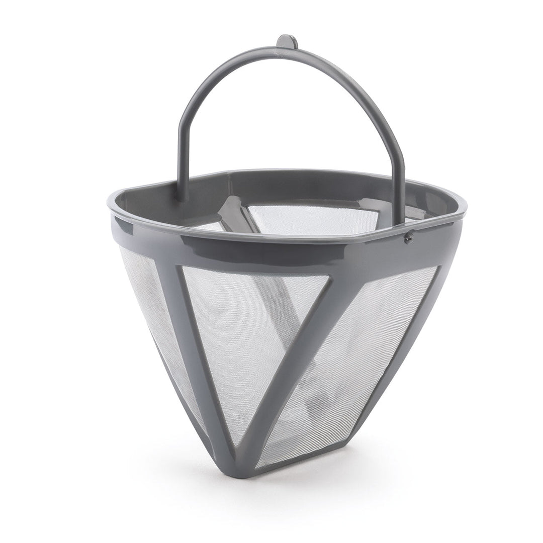 Cafetière filtre - Blanc