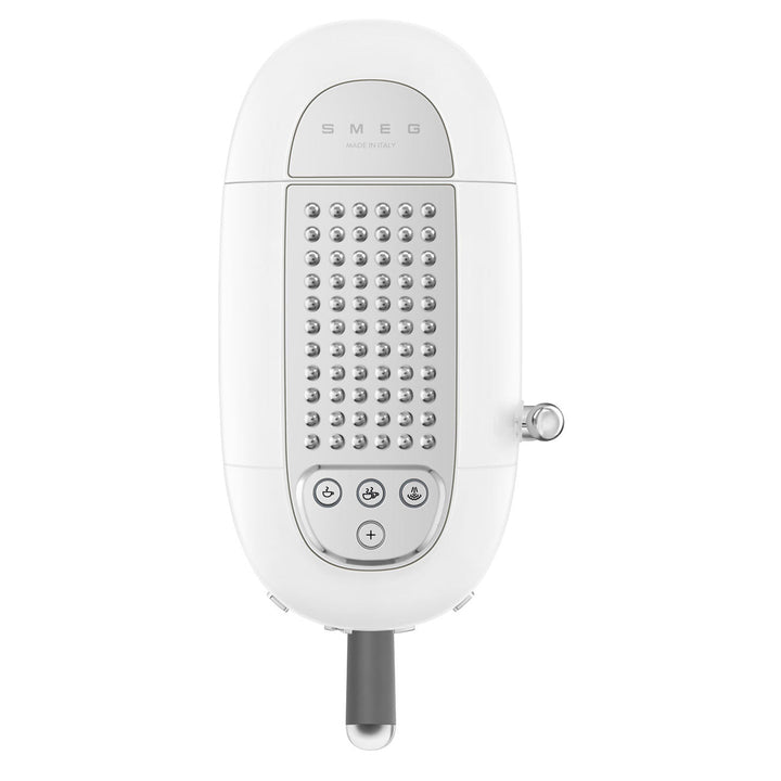 Machine à expresso - Blanc