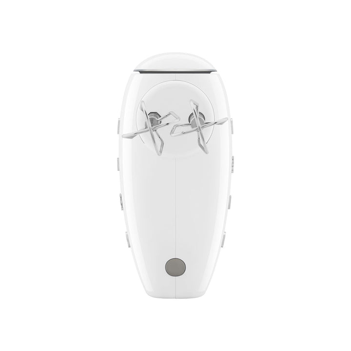 Batteur à main - Blanc